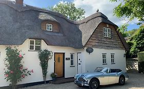 Riverside Lodge Pied A Terre